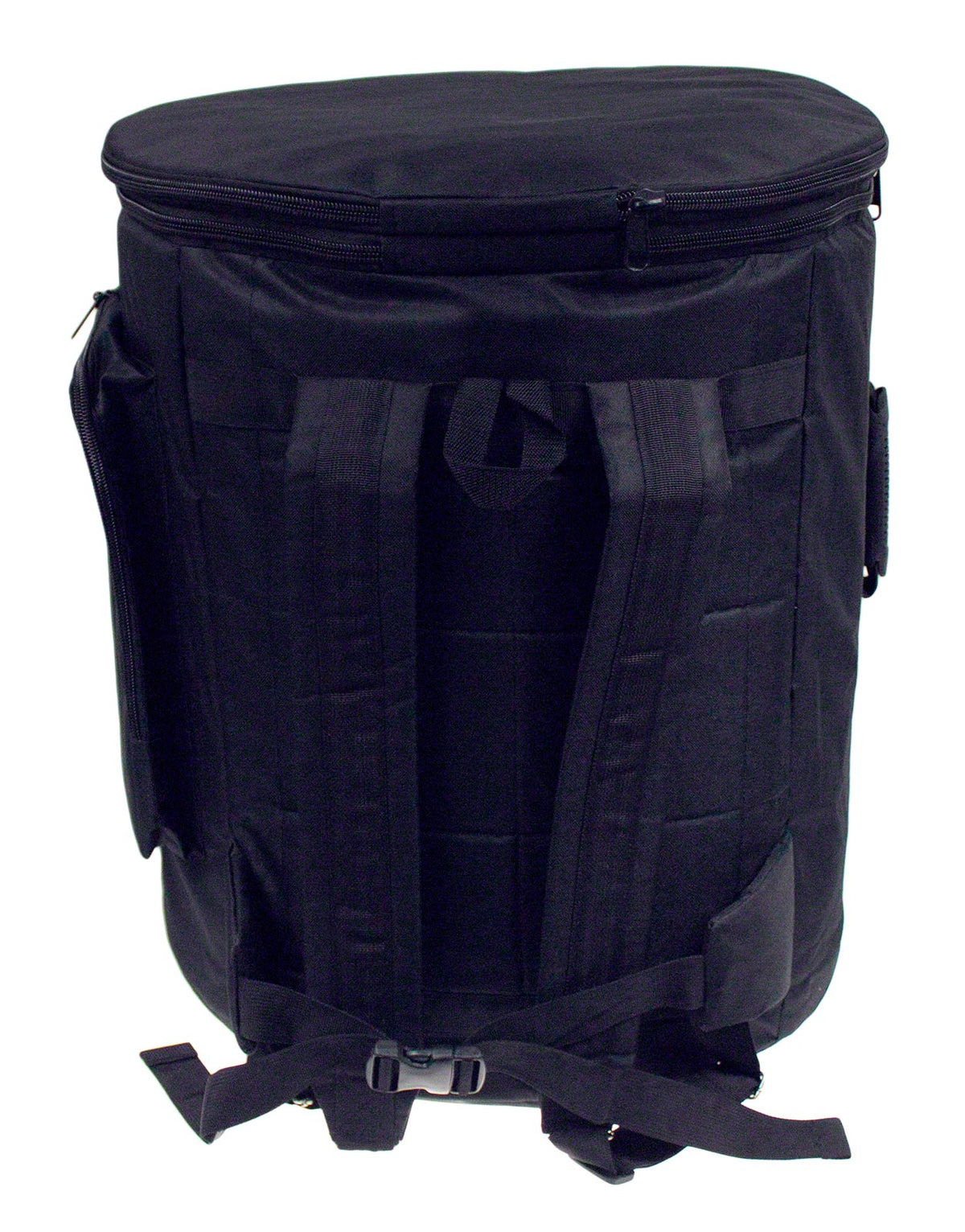 Housse Deluxe Surdo 18" X 55CM - Sac à dos