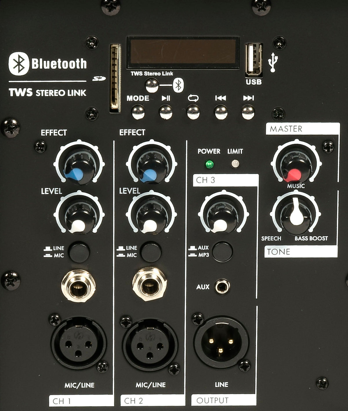 CS200 - Reconditionné