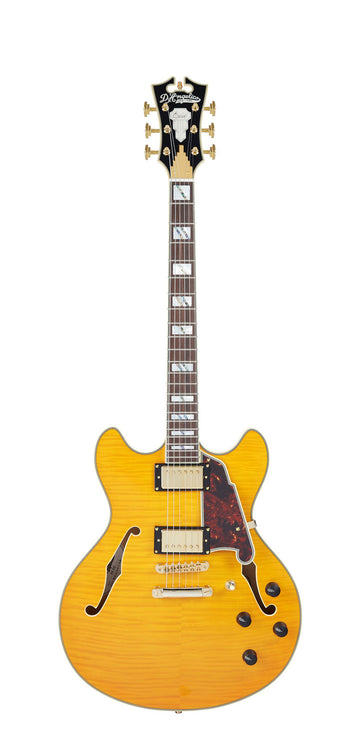 Excel DC Vintage Natural - STOCK B