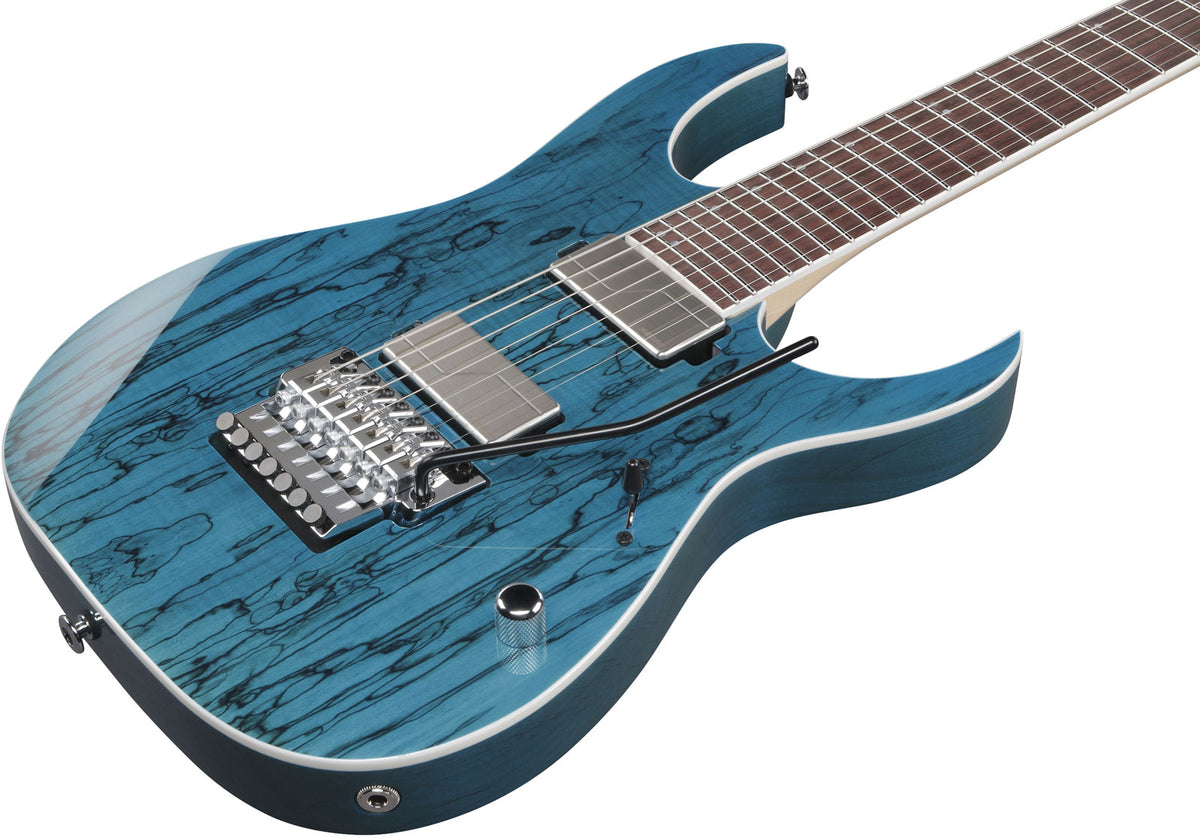 HZK1 Signature Hazuki 7 cordes