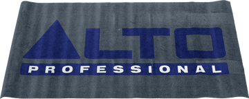 Tapis Logo Alto Semelle PVC 150 X 78