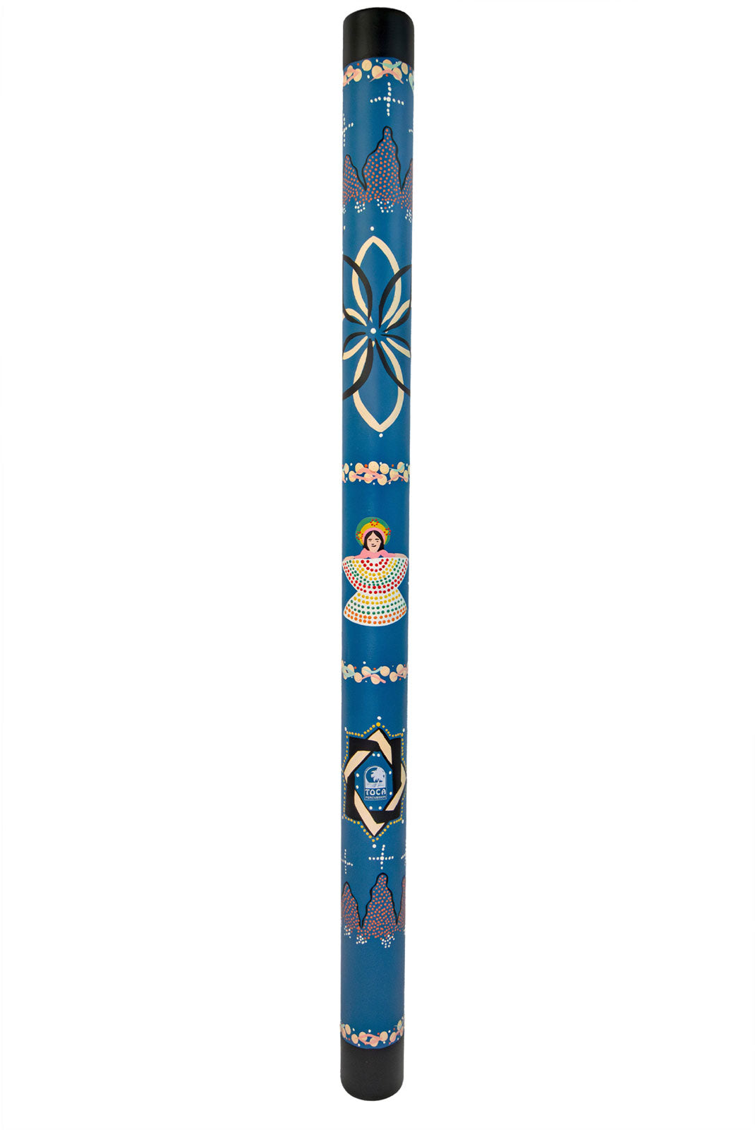 Bâton De Pluie Everpour 48" - Blue Cueca T-Rain-Ep-48Bc