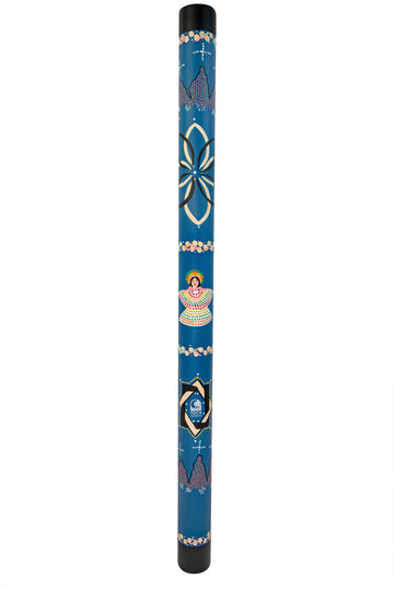 Bâton De Pluie Everpour 48" - Blue Cueca T-Rain-Ep-48Bc