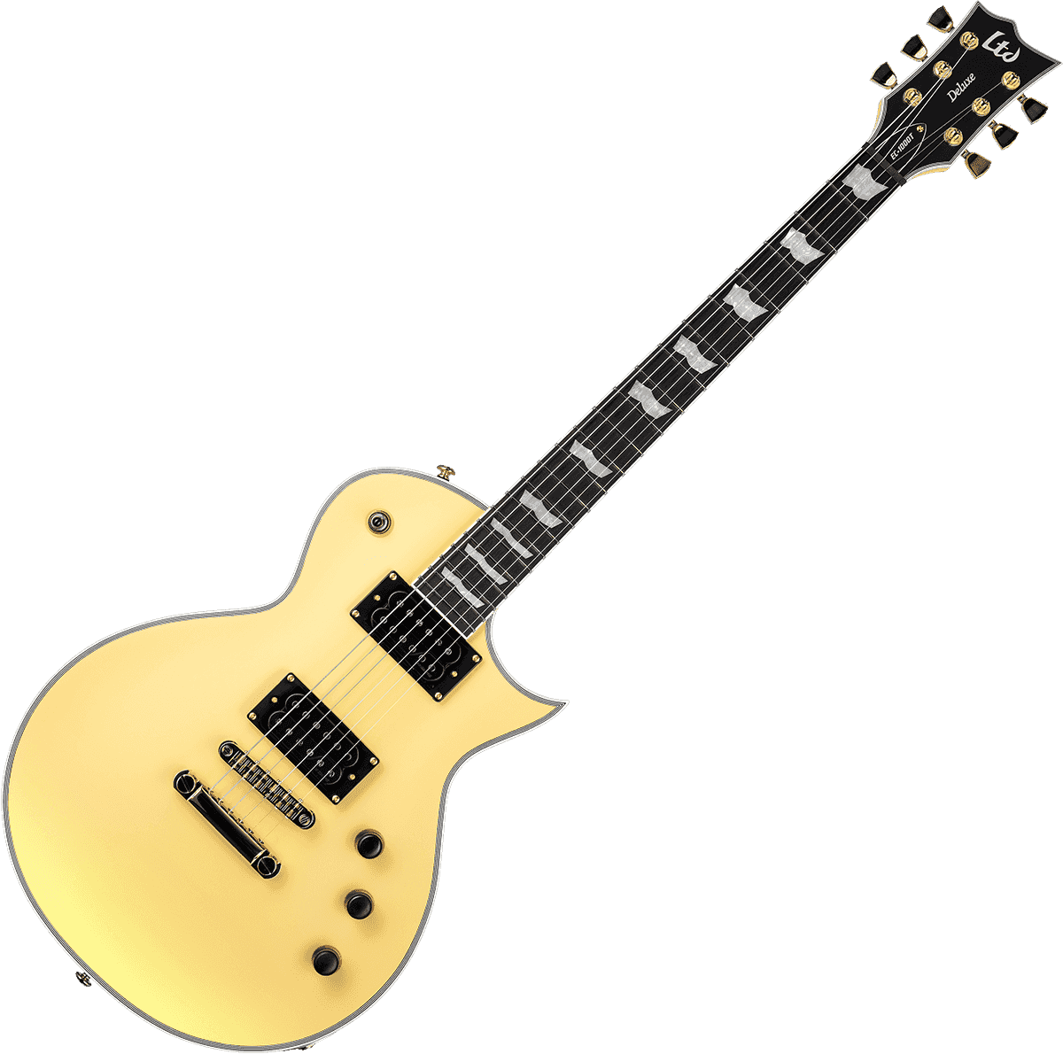 Ec-1000T Ctm Vintage Gold Satin