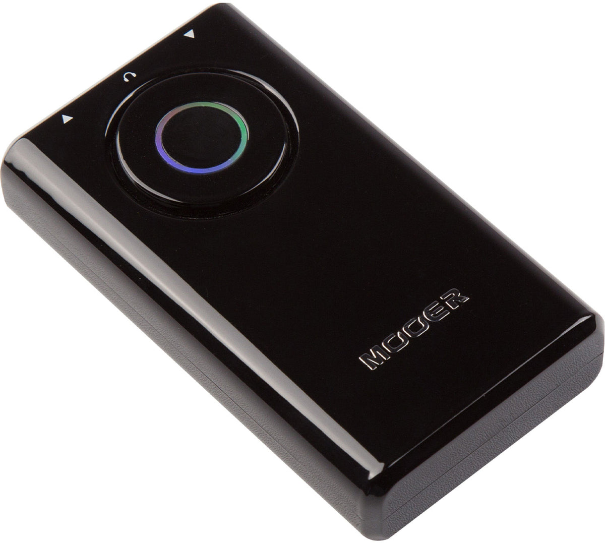 Interface Mooer Prime P1 Noir