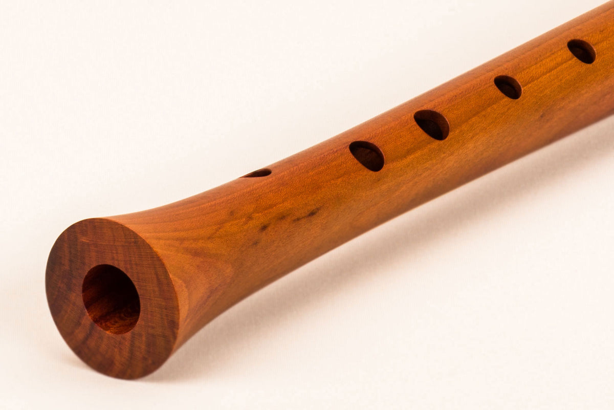 Kynseker Alto Sol 428 - Prunier (doigté Baroque)