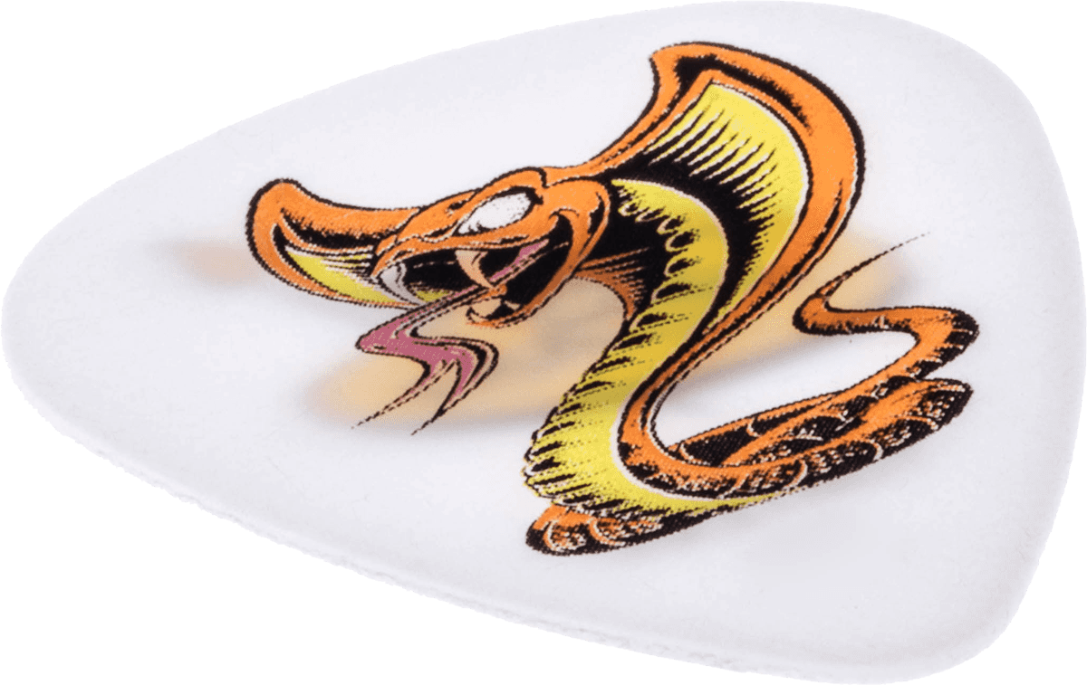 36 x 1,00mm Dirty Donny II Cobra White