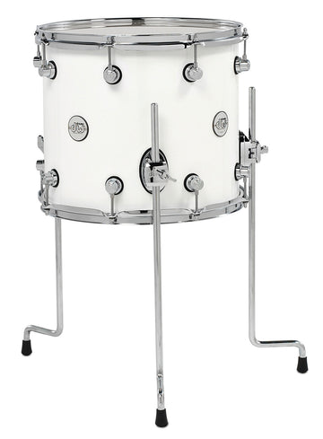 Tom Basse Design 14X12 White Gloss