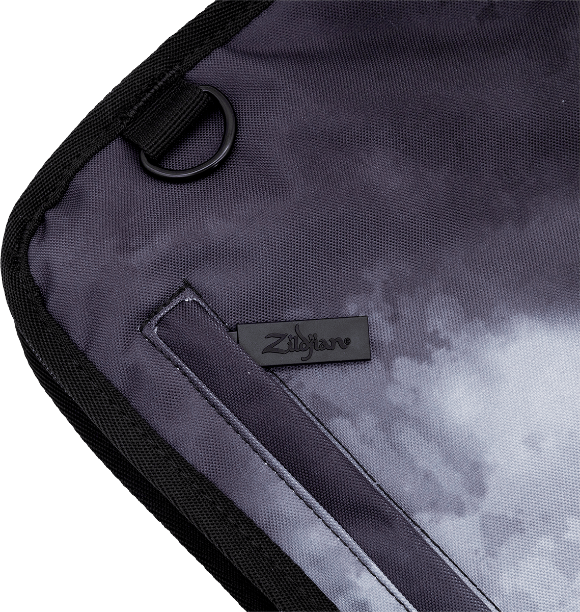 Housse Baguettes Etudiant Black Rain Cloud