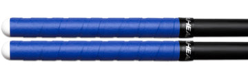 GTBLU - Grip Universel Pour Baguettes - Bleu