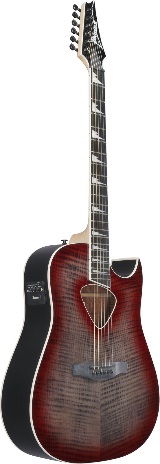 ALT50FARDB Altstar Red Doom Burst