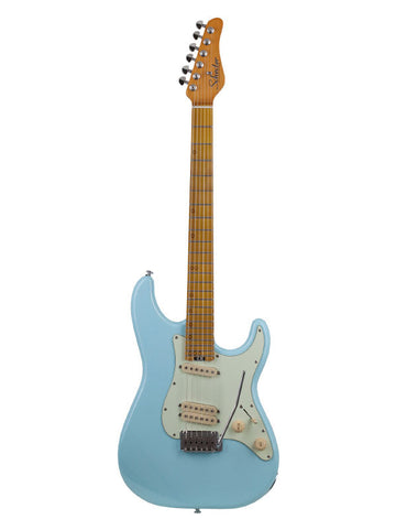 Mv-6 Sonic Blue