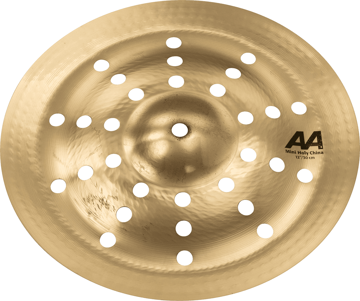 12" Mini Brillant