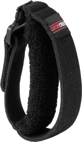 Fret Mute Attenuateur XL - Longueur 92/111MM