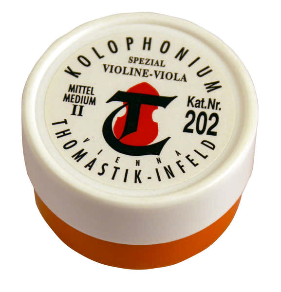 Thomastik Colophane 202a Violon