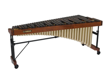 YM46A - 4 1/3 Octaves