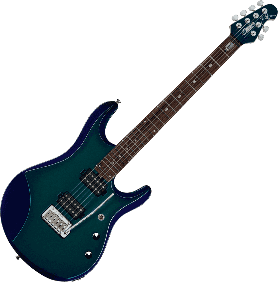 JP6 Mystic Dream