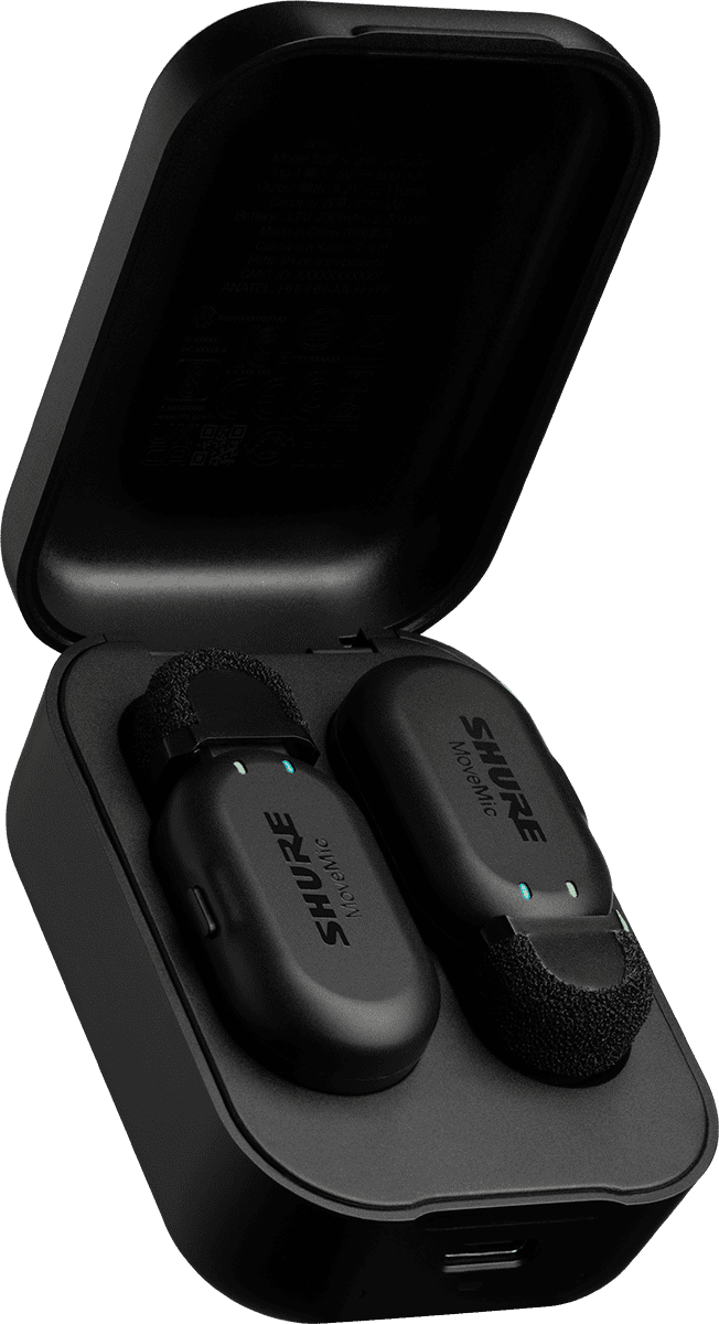 Movemic Two