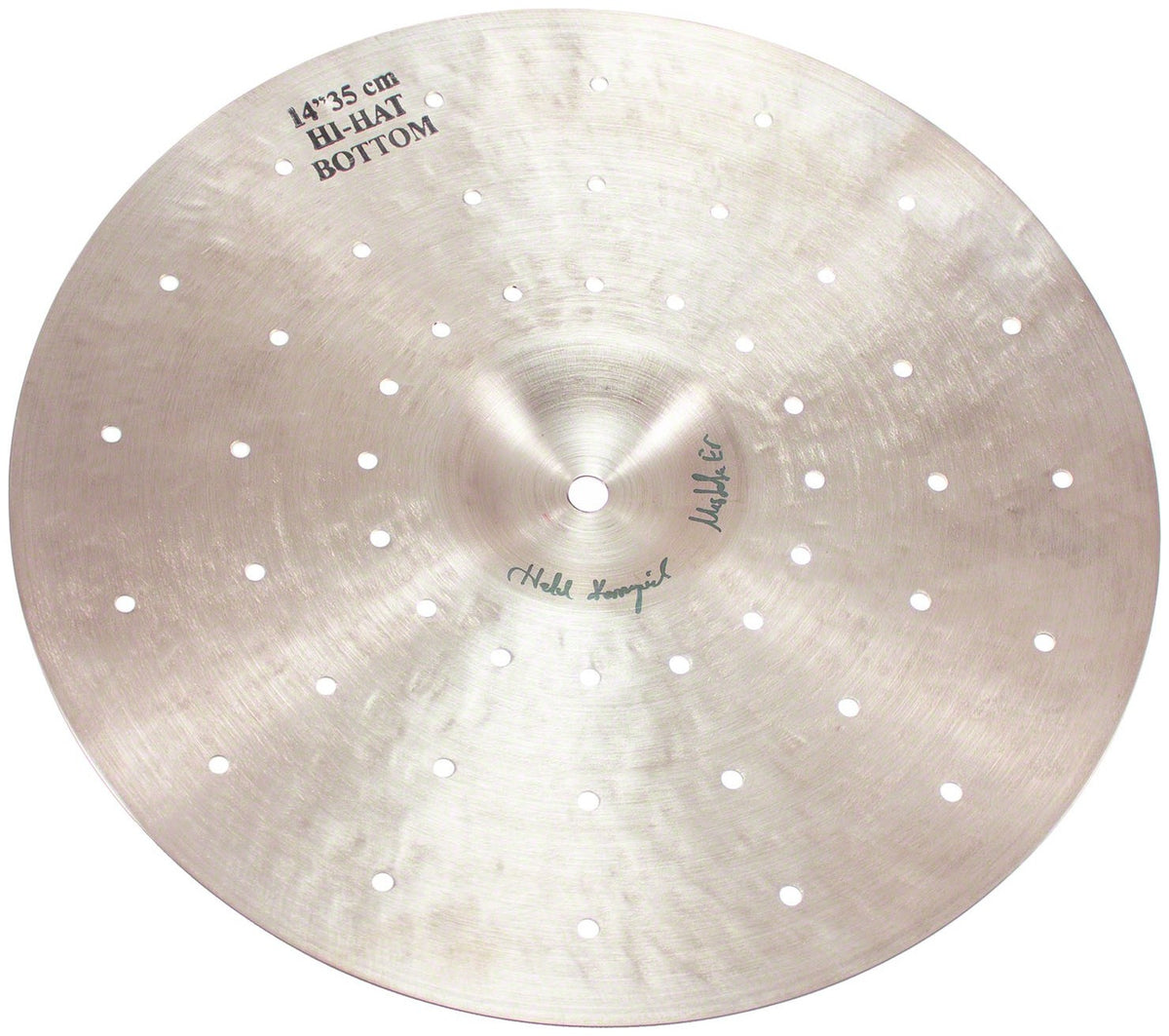 Hi Hat 16" BRX