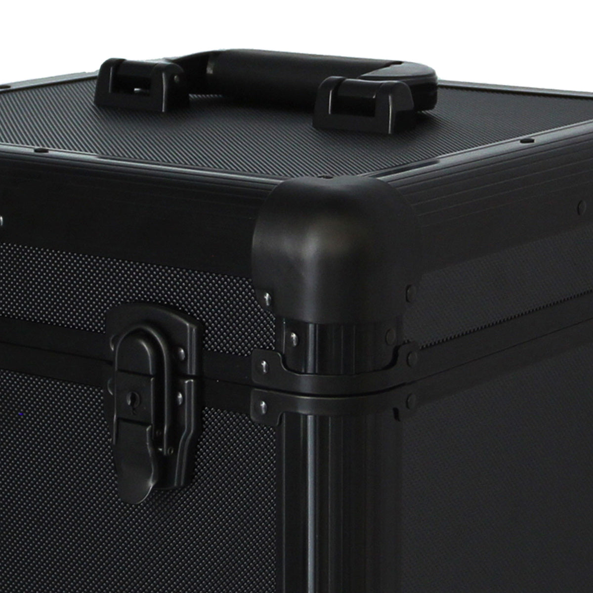 Flight Case 100 Vinyles