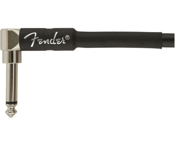 5,5m Professional Instrument Cable Black