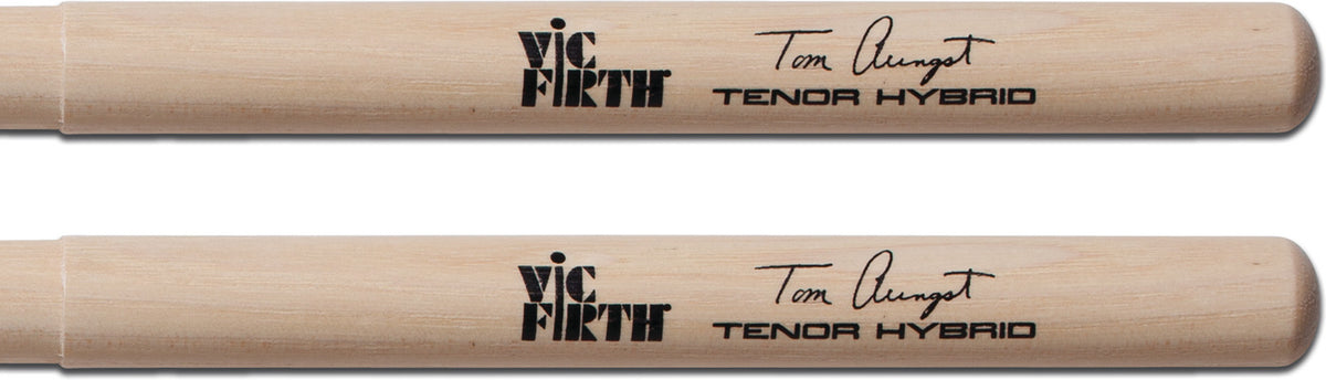 Signature Tom Aungst Hybride