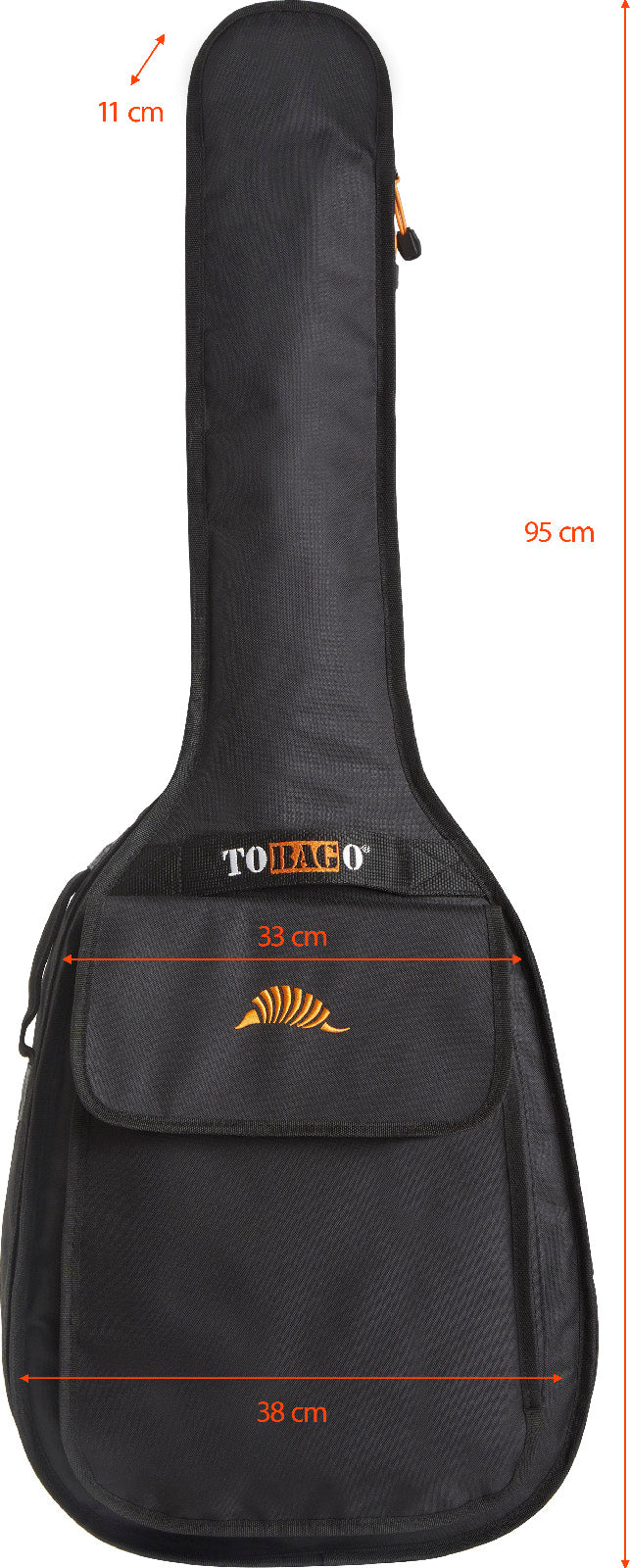 Housse Classique 3/4 10mm - AGB20C3