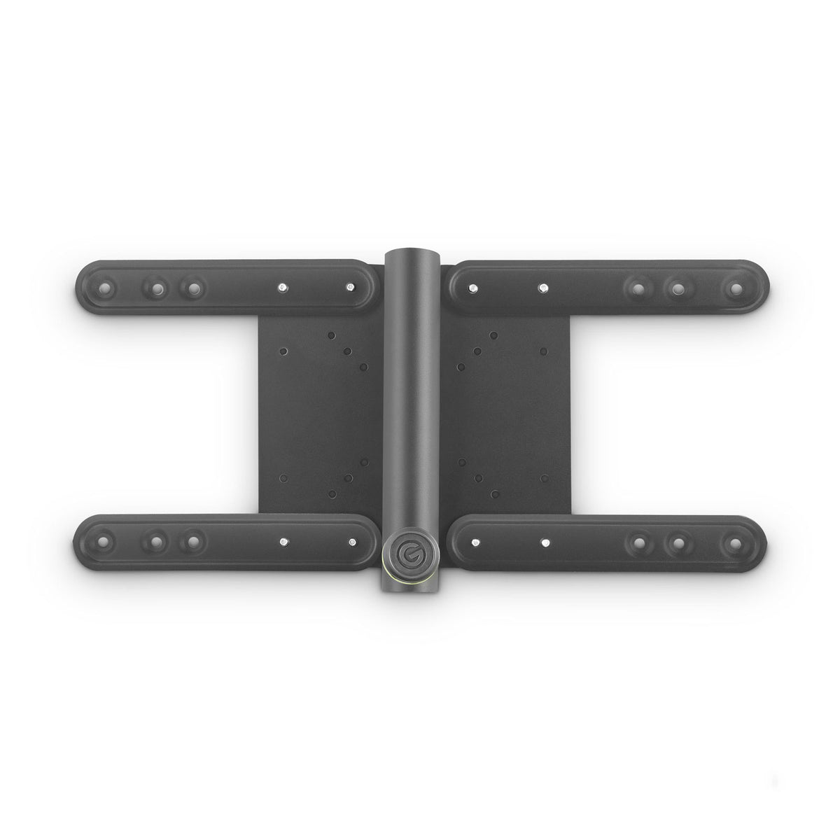 Sa Vesa 1 - Adaptateur Vesa Pour Montage De Moniteur Sur Pied Tube De 35MM