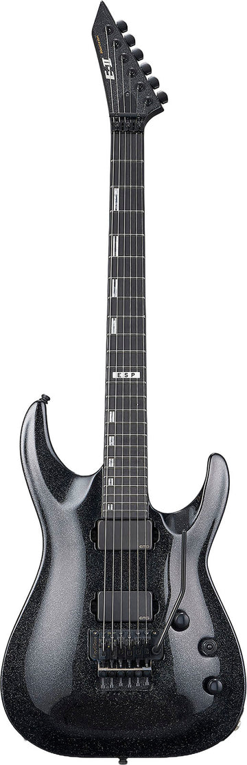 E-II Horizon FR-II Gun Metallic Black