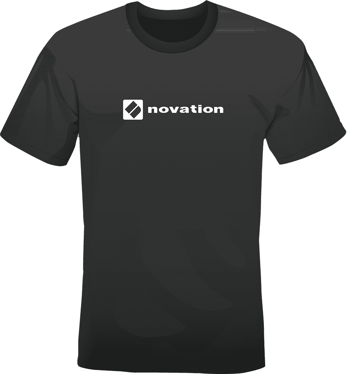 T-shirt Novation XL