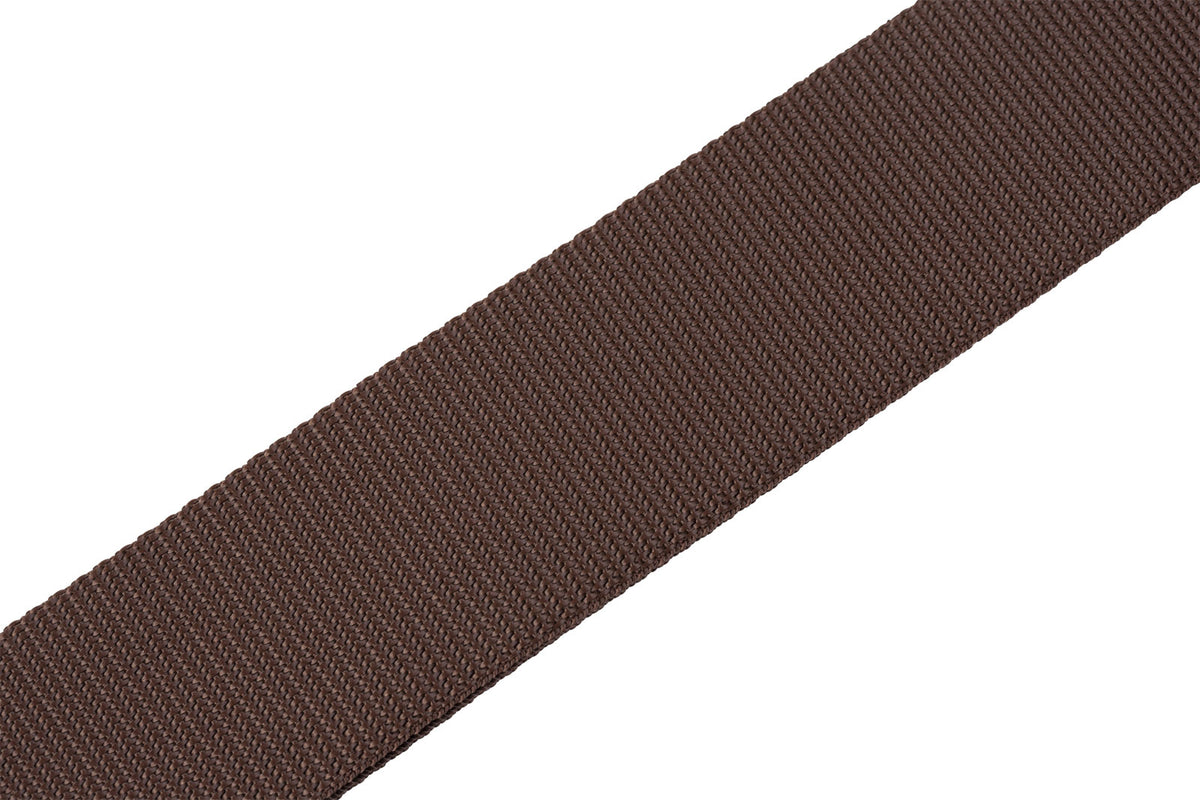 5 CM Polypropylene Brown