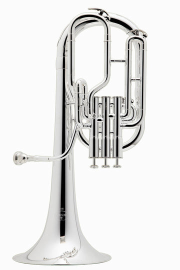 Prodige Mib Argenté - BE152-2-0