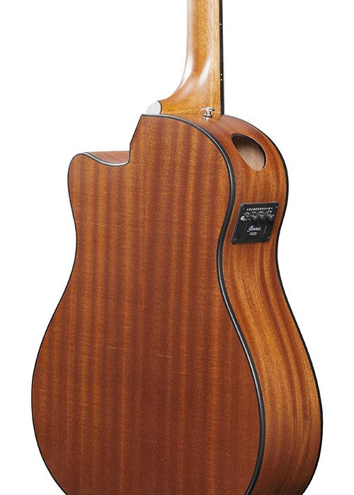 AAM54CE-OPN Natural Advanced Acoustic