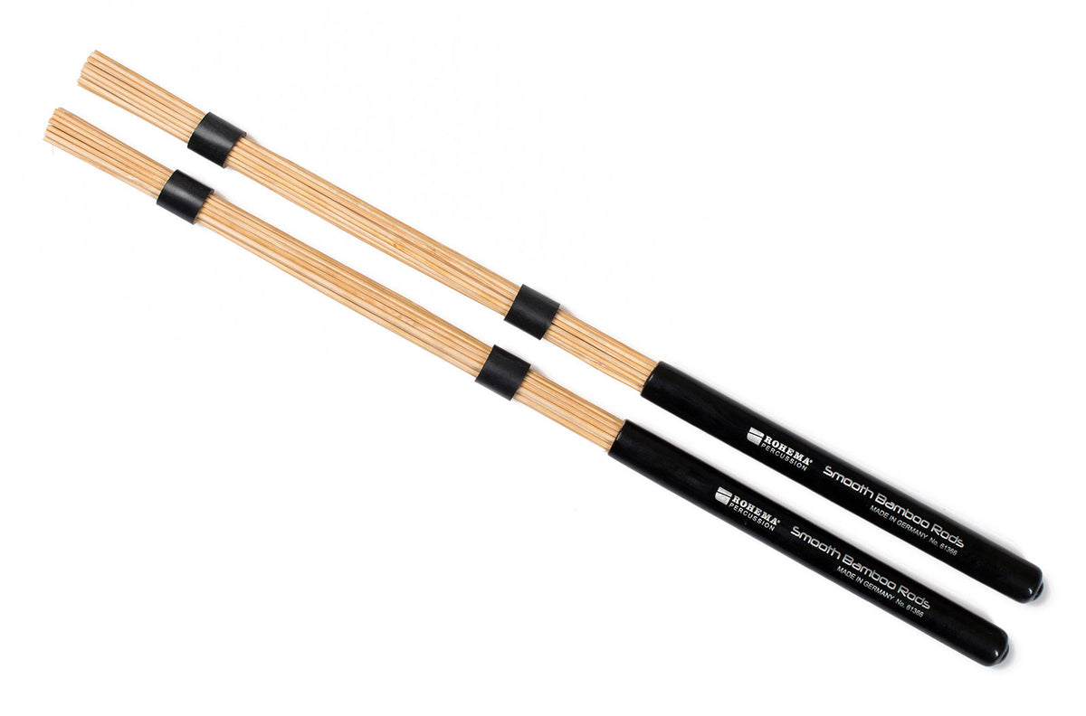 Rohema Smooth Bamboo Rods