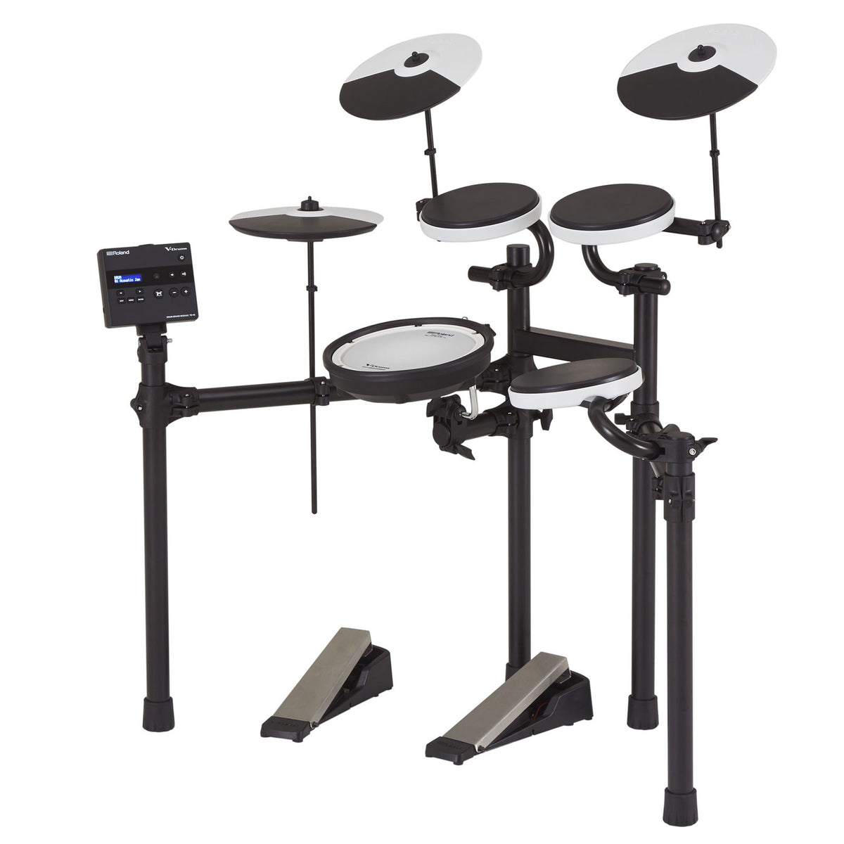 TD-02KV V-drums