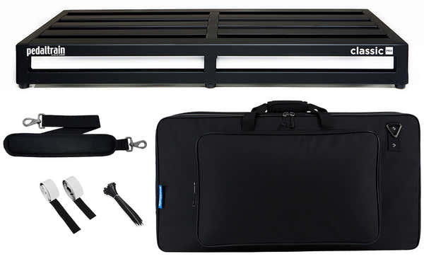 Classic Pro avec Softcase