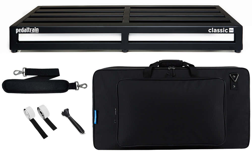 Classic Pro avec Softcase