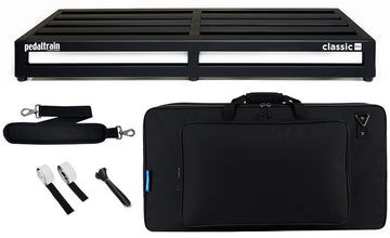 Classic Pro avec Softcase