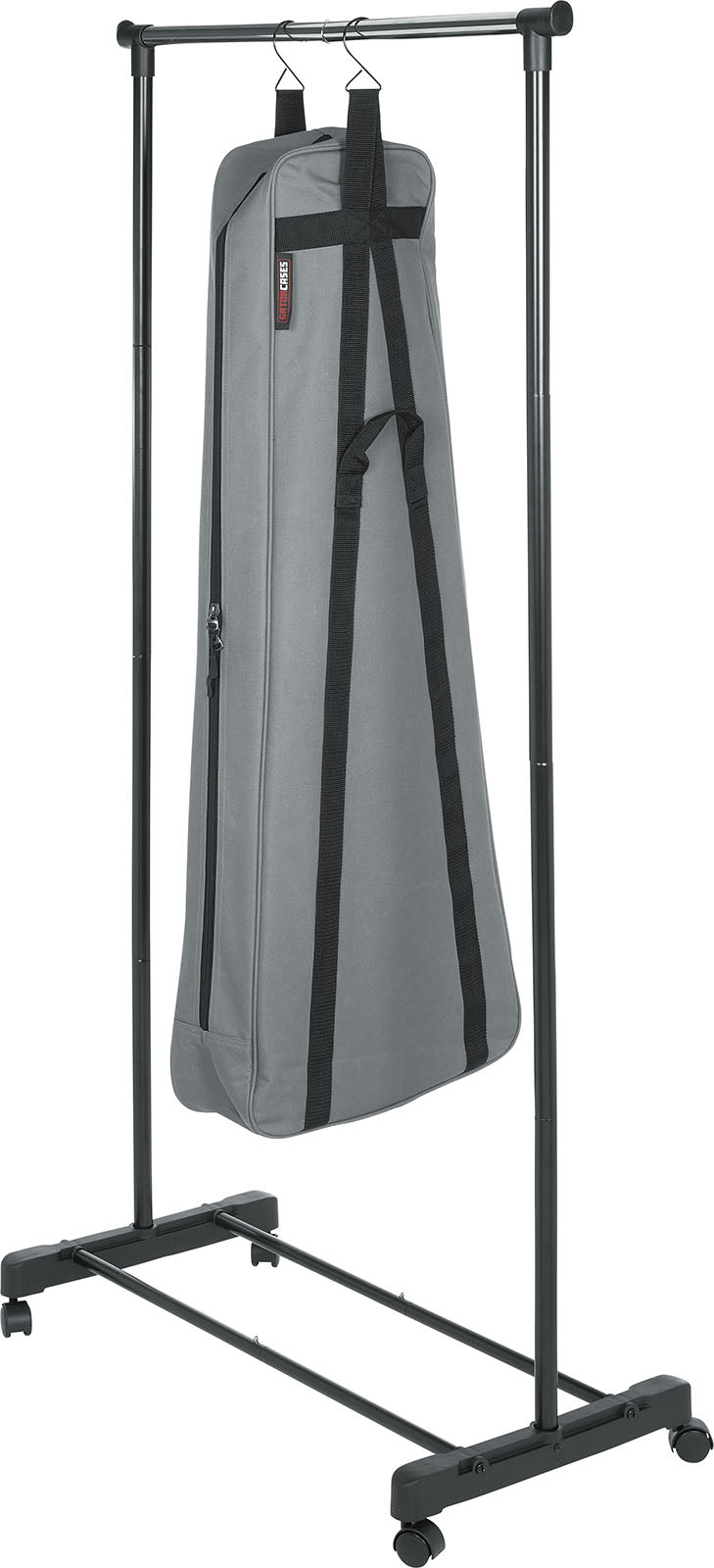 Housse acoustique suspendue