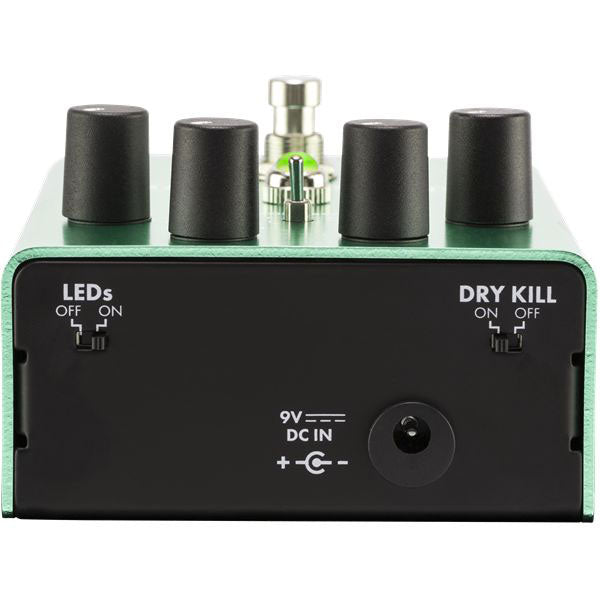 Marine Layer Reverb