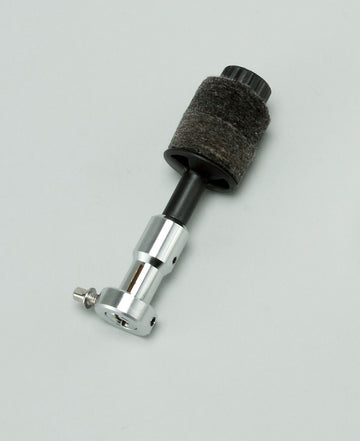 CSA15 - Stacker Cymbale Extension Droit Sur Tige/tilter