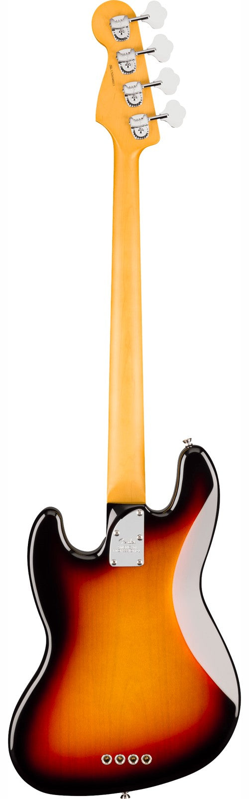 Jazz Bass American Professional, RW 3-Color Sunburst