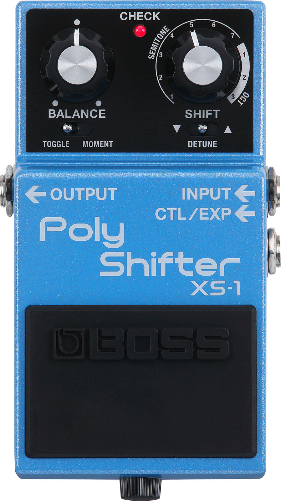 Boss XS-1