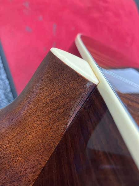 C.F. Martin & Co Omjm John Mayer Stock B
