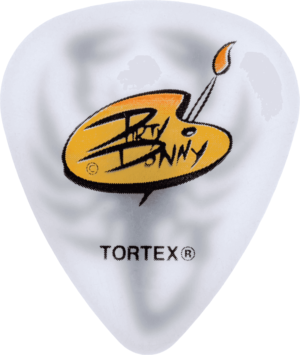 36 x 0,73mm Dirty Donny II Scorpio Cobra White
