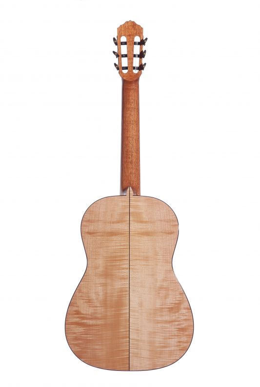 Segovia 1A 1912 Spruce Mn