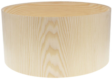 Fût Sapin 5.4Mm 14"X14"