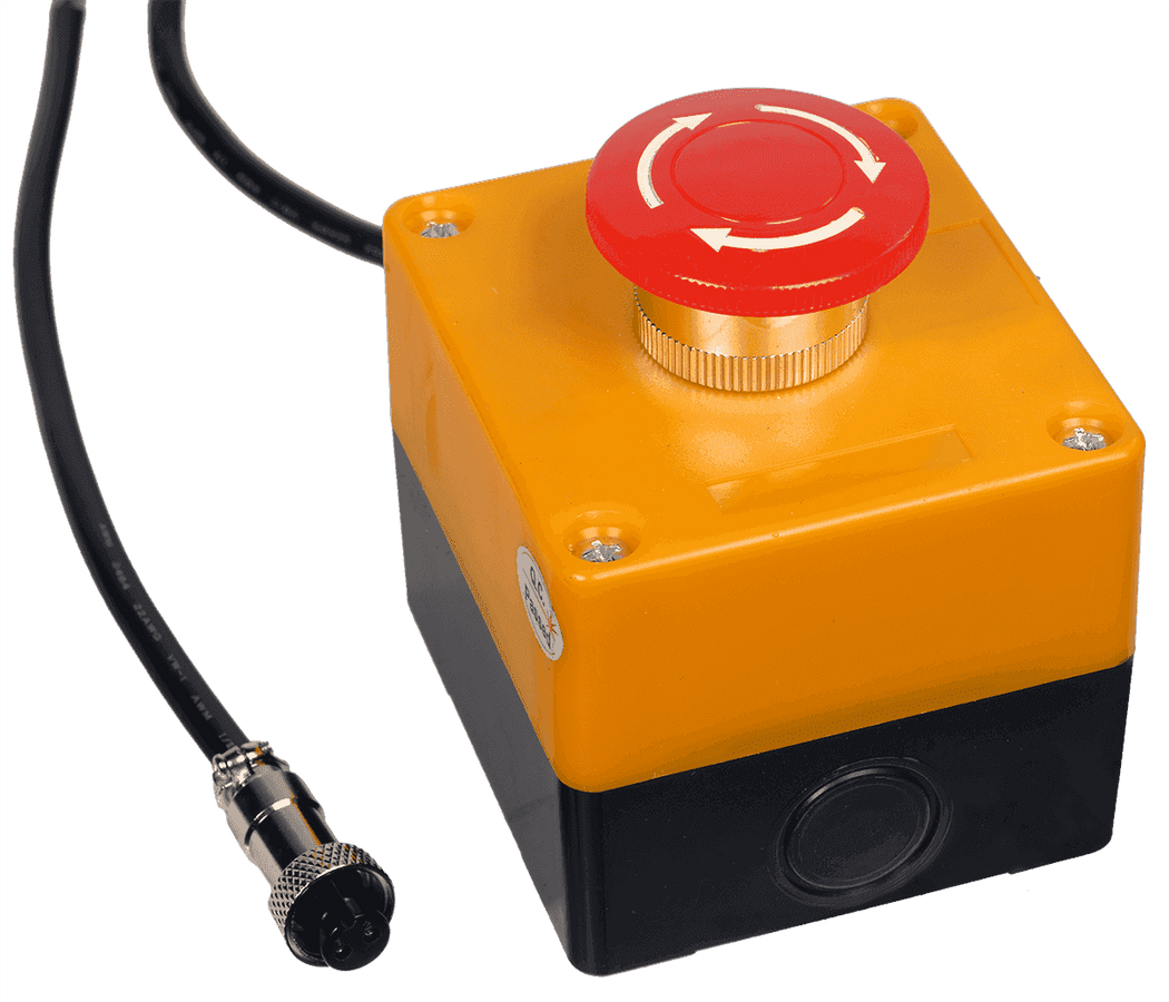 INTERLOCK 5M Bouton D'urgence Pour Spectrum