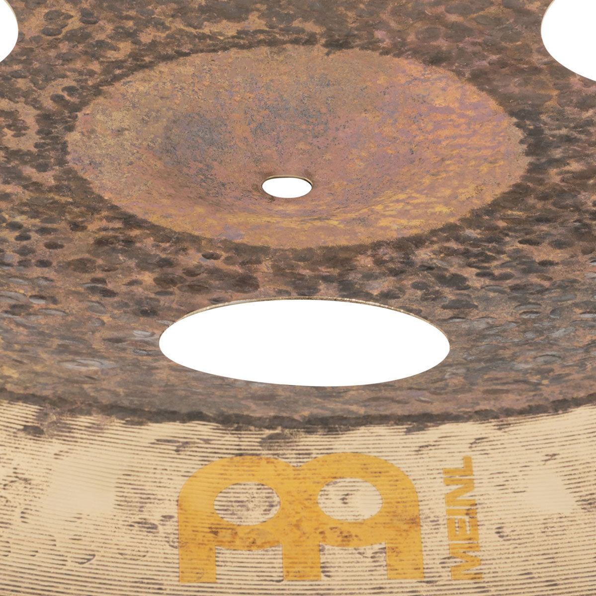 China Byzance 20" Dual Trash