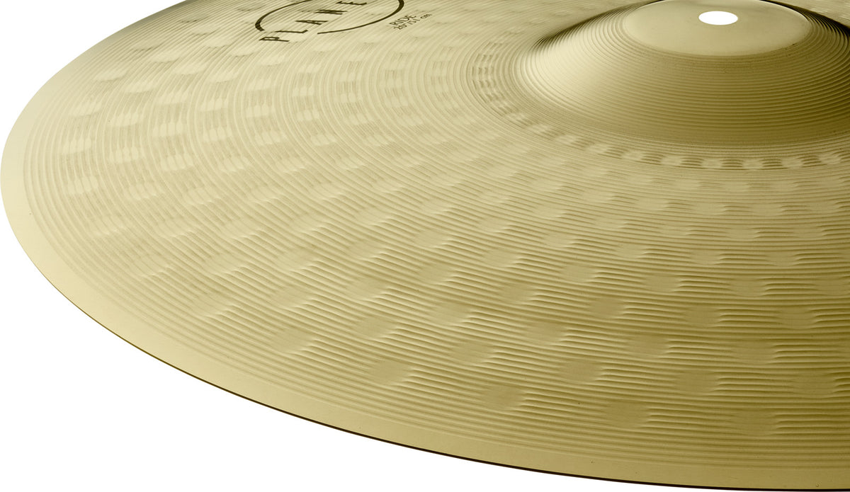 20" Planet Z Ride